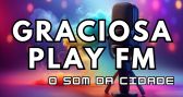 RÁDIO GRACIOSA PLAY FM